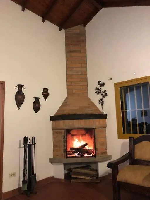 Beautiful Country - Ser Feliz - House Located In Llanogrande 0*, Rionegro Colombia