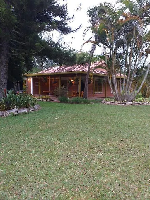 Beautiful Country - Ser Feliz - House Located In Llanogrande Vakantiehuis