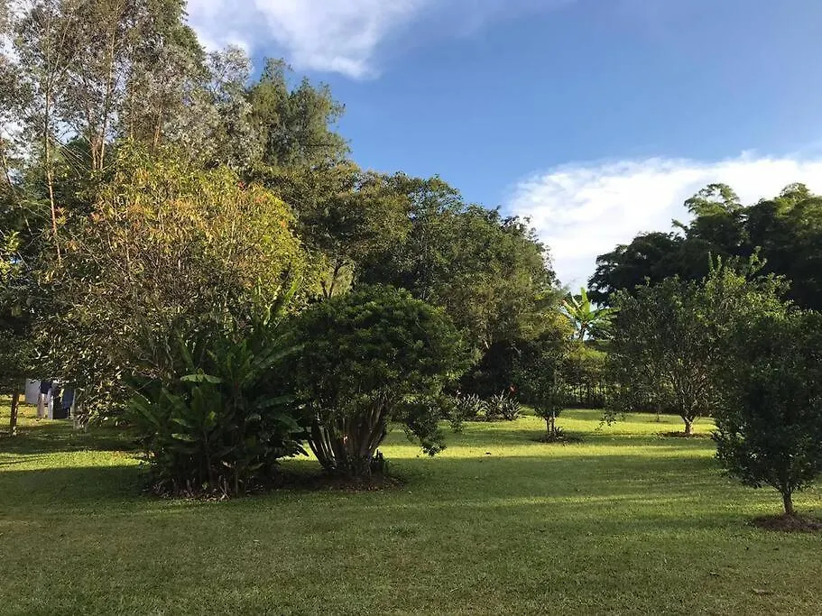 Vakantiehuis Beautiful Country - Ser Feliz - House Located In Llanogrande