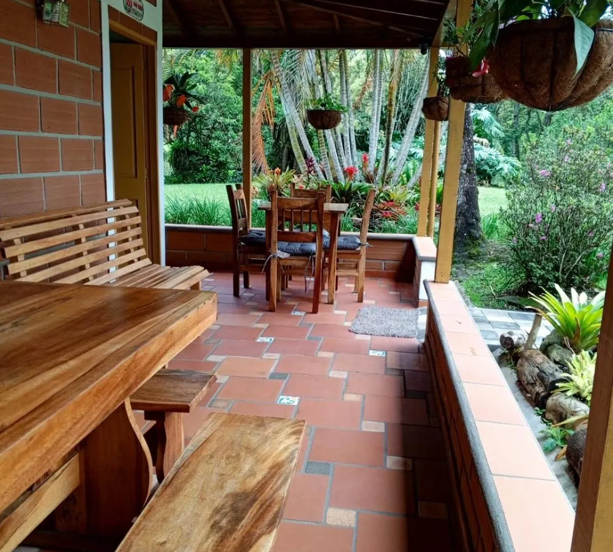 Beautiful Country - Ser Feliz - House Located In Llanogrande Vakantiehuis Rionegro