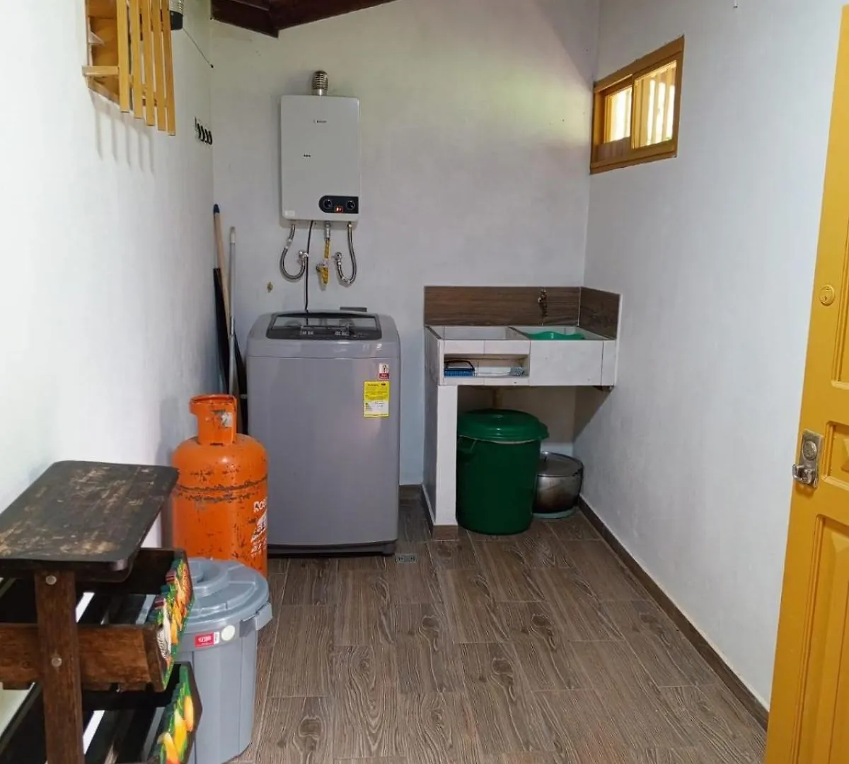 Beautiful Country - Ser Feliz - House Located In Llanogrande 0*, Rionegro